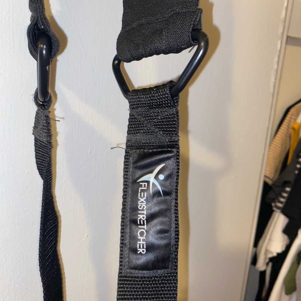 FLEXI STRETCHER